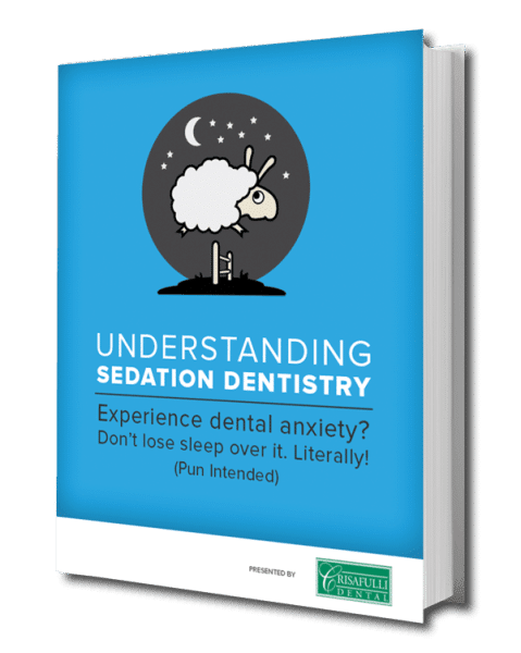 Sedation Dentist