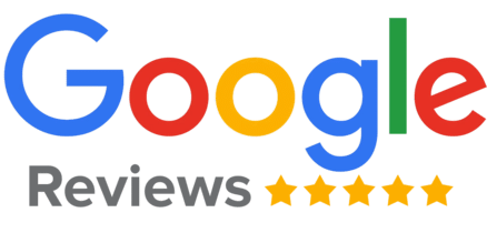 Google Reviews Logo